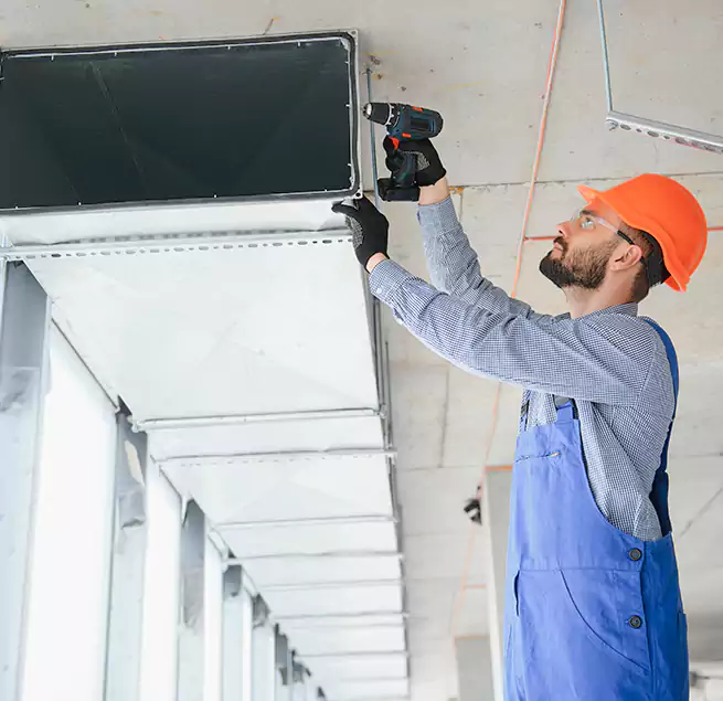 Why Homeowners & Businesses Trust Us in Ames, IA