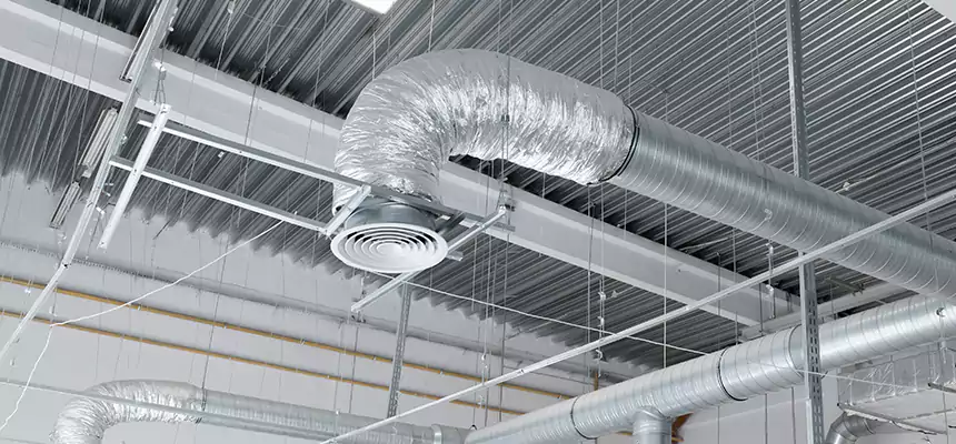 Our Dryer Vent Hose Replacement Services in Ames, IA