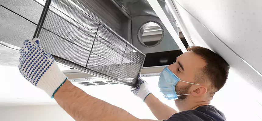 Our Dryer Vent Replacement Services in Ames, IA