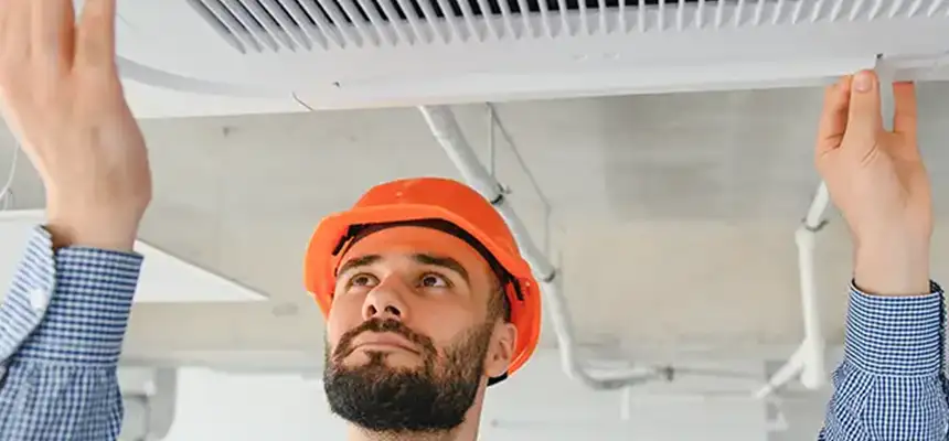 Our Furnace Vent Cleaning Services in Ames, IA