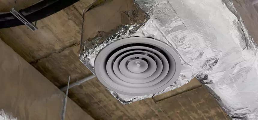 Our HVAC Ductwork Installation Services in Ames, IA