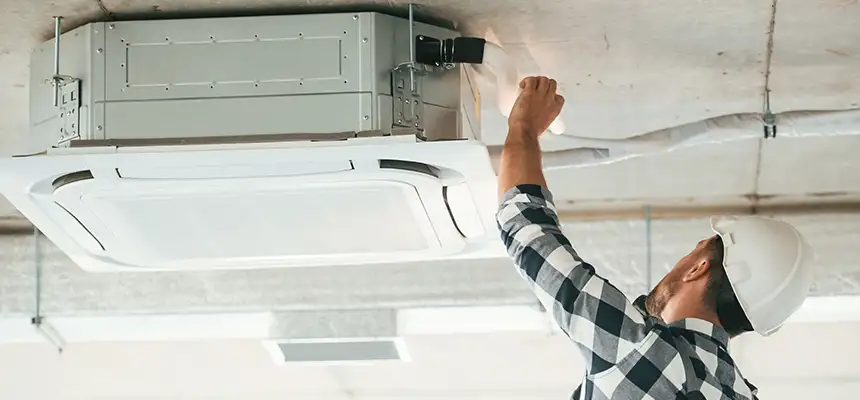 Our Local Vent Cleaning Services in Ames, IA