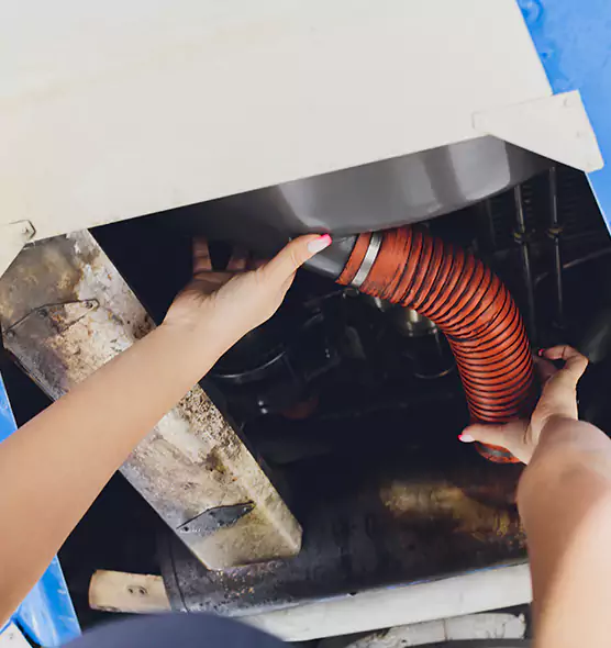 About Air Duct Virus Disinfection in Ames, IA