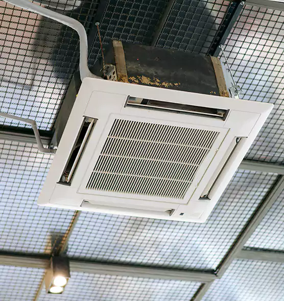 Top-Notch Allergy Relief Vent Cleaning Services in Ames, IA