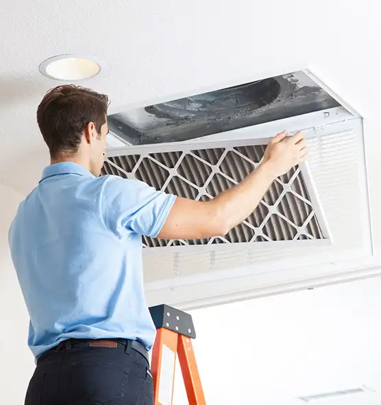 About Annual Dryer Vent Maintenance Ames, IA