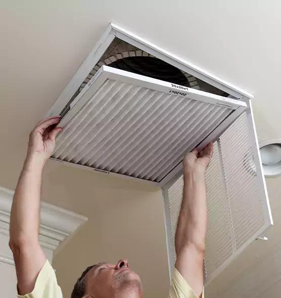 Trusted Apartment Air Duct Cleaning in Ames, IA