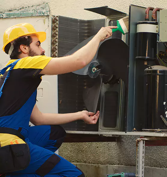 About Dryer Duct Fire Hazard Inspection in Ames, IA