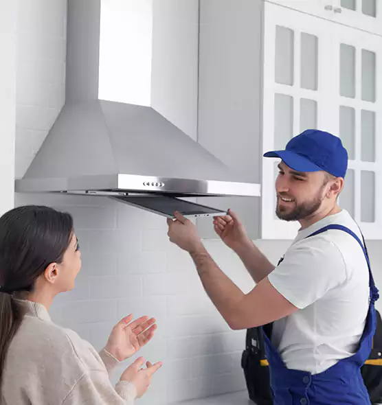 Professional Dryer Vent Cleaning Service in Ames, IA