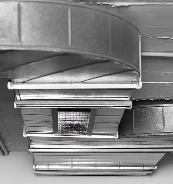 Expert Duct System Performance Boost Services in Ames, IA