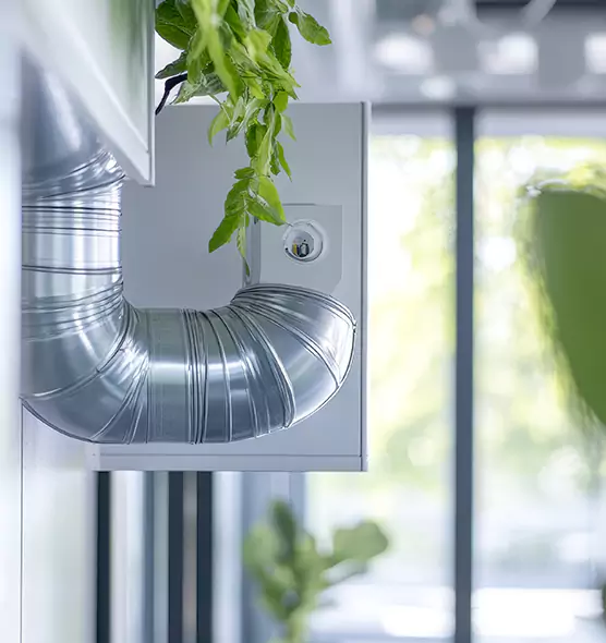 Professional Eco-Friendly Duct Cleaning Services in Ames, IA