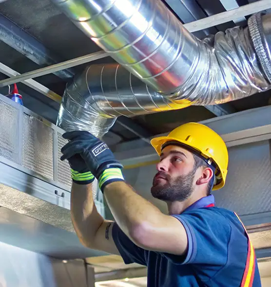 Professional NADCA Approved Air Duct Services in Ames, IA