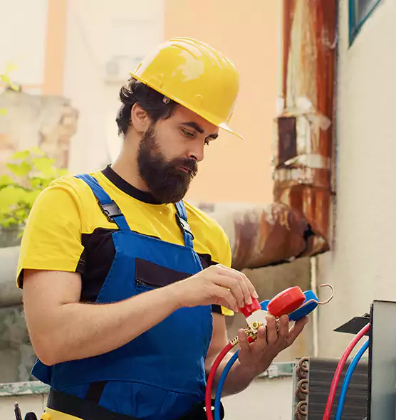 About Smart HVAC Installation in Ames, IA