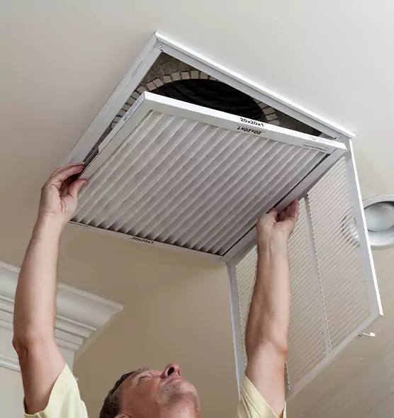 Trusted Vent Shaft Cleaning Expert in Ames, IA