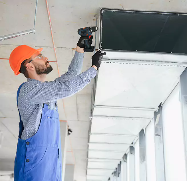 Why Homeowners & Businesses Trust Us in Ames, IA?