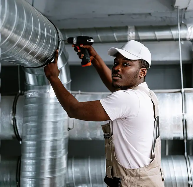 Why Homeowners & Businesses Trust Us Ames, IA