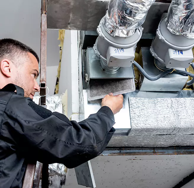 Why Homeowners & Businesses Trust Us in Ames, IA?