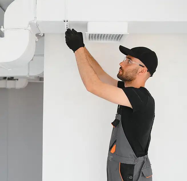 Why Homeowners & Businesses Trust Us in Ames, IA?