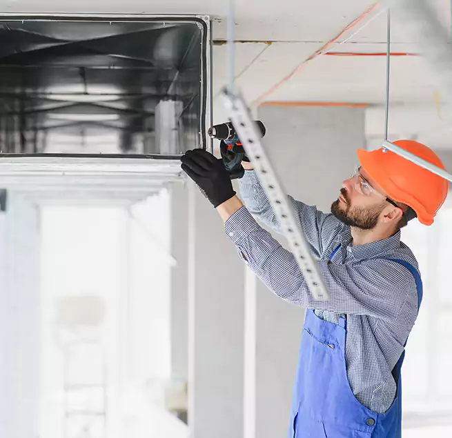 Why Homeowners & Businesses Trust Us Ames, IA