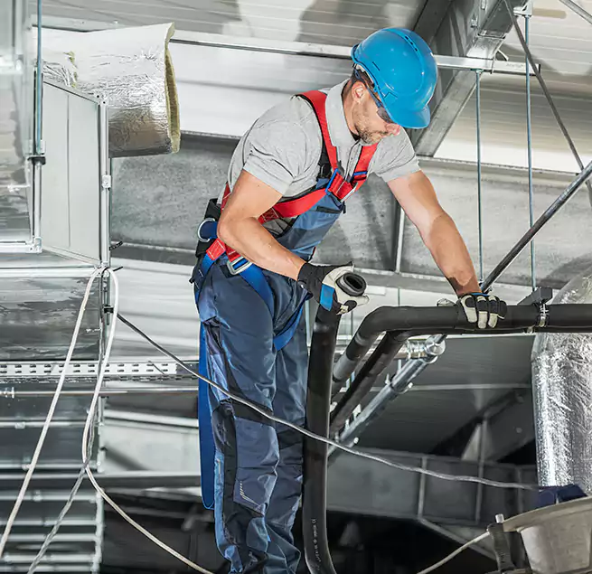 Why Homeowners & Businesses Trust Us in Ames, IA?