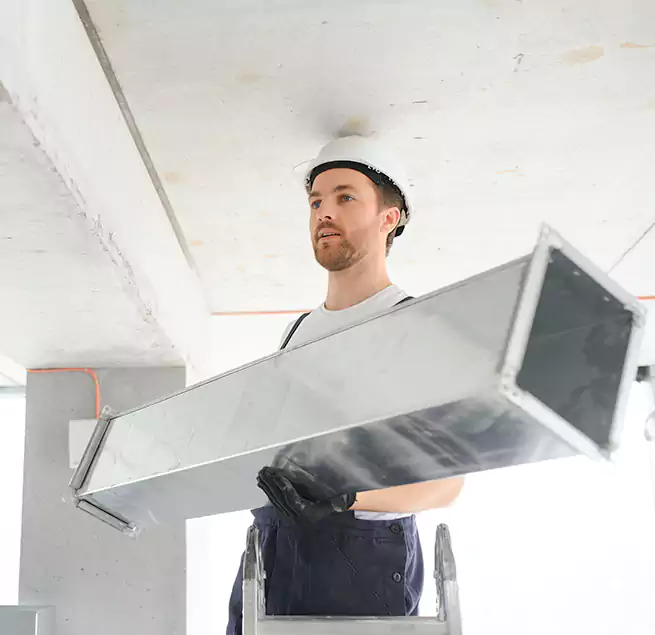 Why Homeowners & Businesses Trust Us in Ames, IA