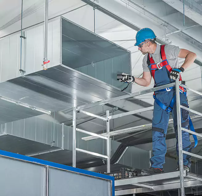 Why Homeowners & Businesses Trust Us in Ames, IA?