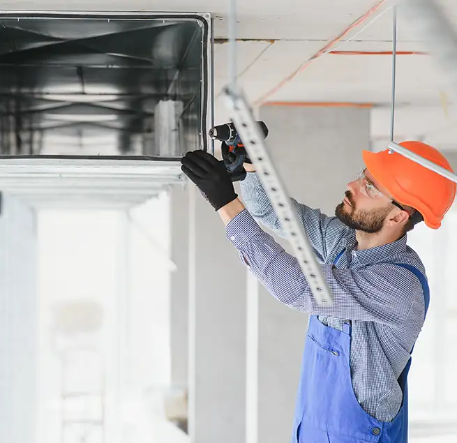 Why Homeowners & Businesses Trust Us in Ames, IA?