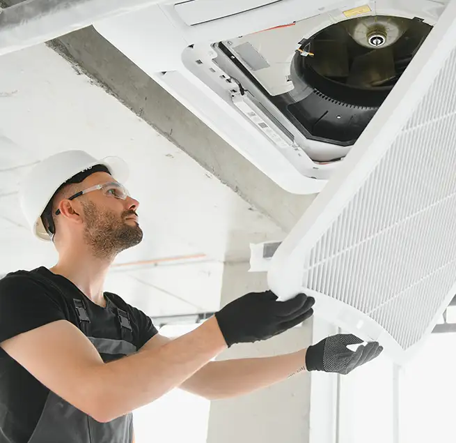 Why Homeowners & Businesses Trust Us in Ames, IA?