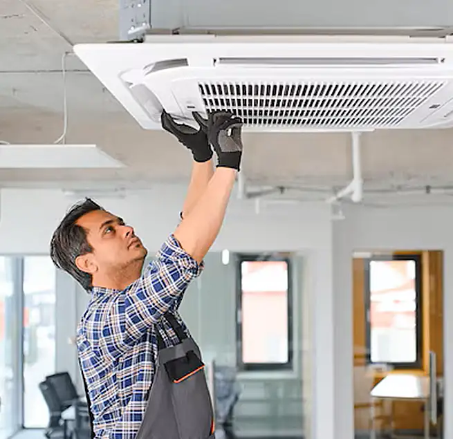 Why Homeowners & Businesses Trust Us in Ames, IA?