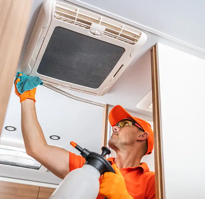 Why Homeowners & Businesses Trust Us in Ames, IA?