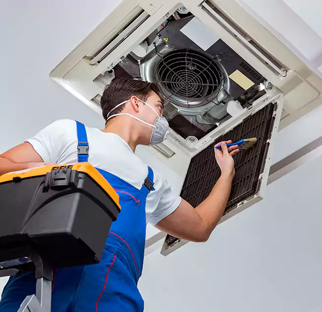 Why Homeowners & Businesses Trust Us in Ames, IA