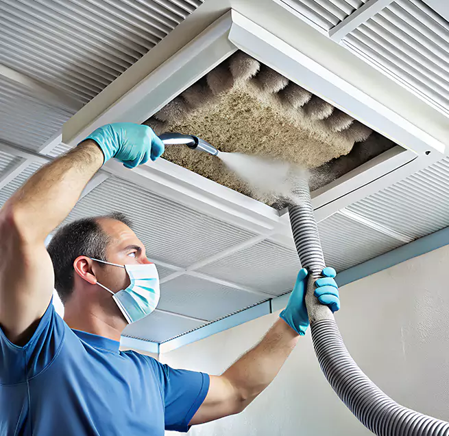 Why Homeowners Businesses Trust Us in Ames, IA