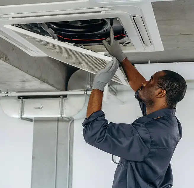 Why Homeowners & Businesses Trust Us in Ames, IA?