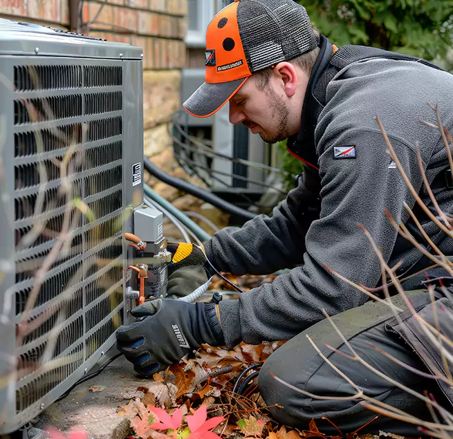 Why Homeowners & Businesses Trust Us in Ames, IA?