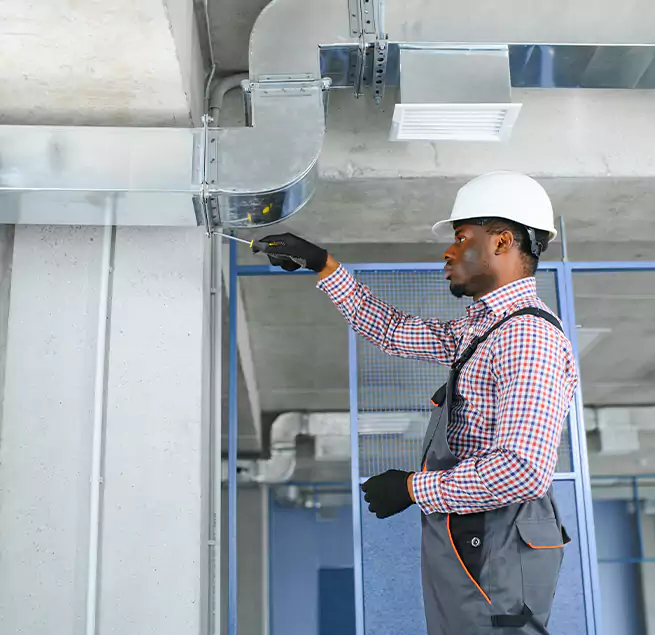 Why Homeowners & Businesses Trust Us in Ames, IA