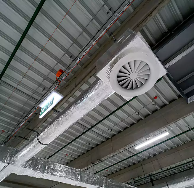 Why Homeowners & Businesses Trust Us in Ames, IA