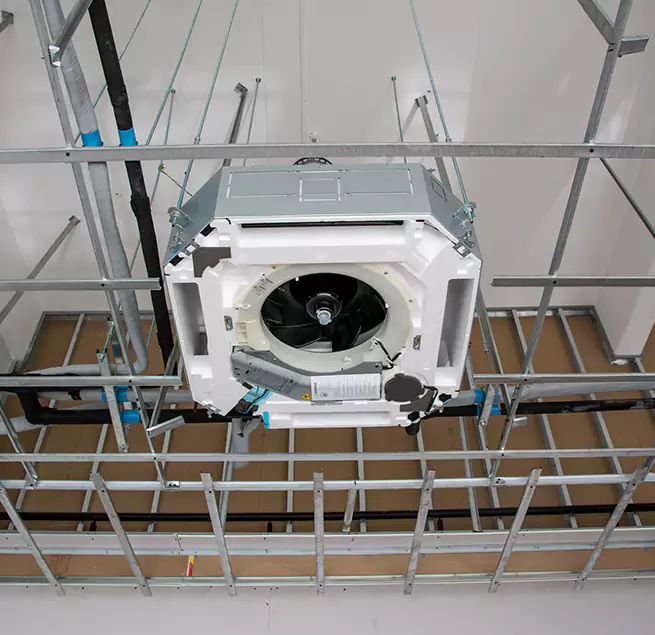 Why Homeowners & Businesses Trust Us Ames, IA