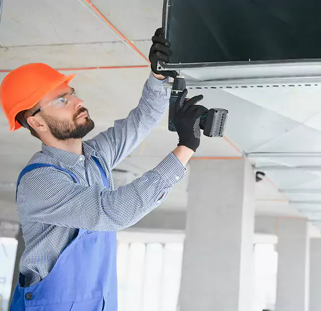 Why Homeowners & Businesses Trust Us in Ames, IA?