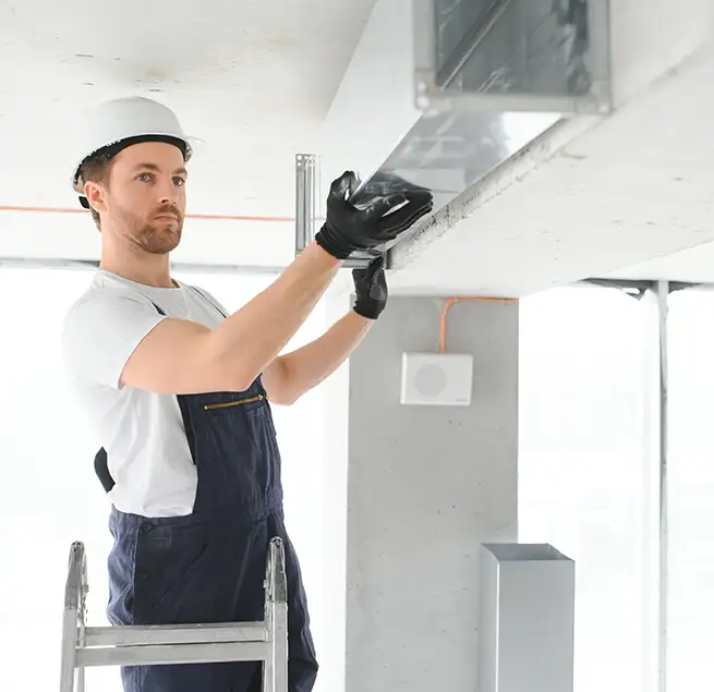 Why Homeowners & Businesses Trust Us in Ames, IA?