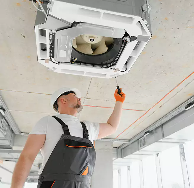 Why Homeowners Businesses Trust Us in Ames, IA