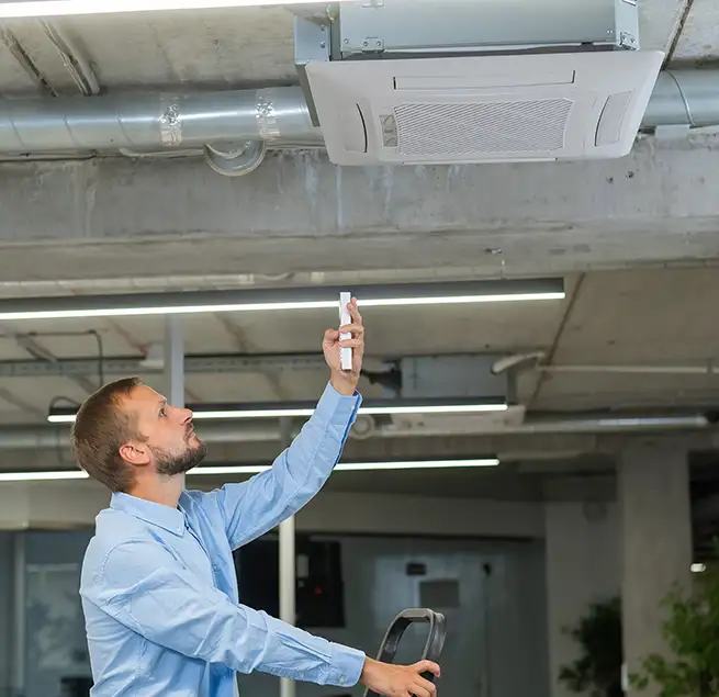 Why Homeowners & Businesses Trust Us in Ames, IA?