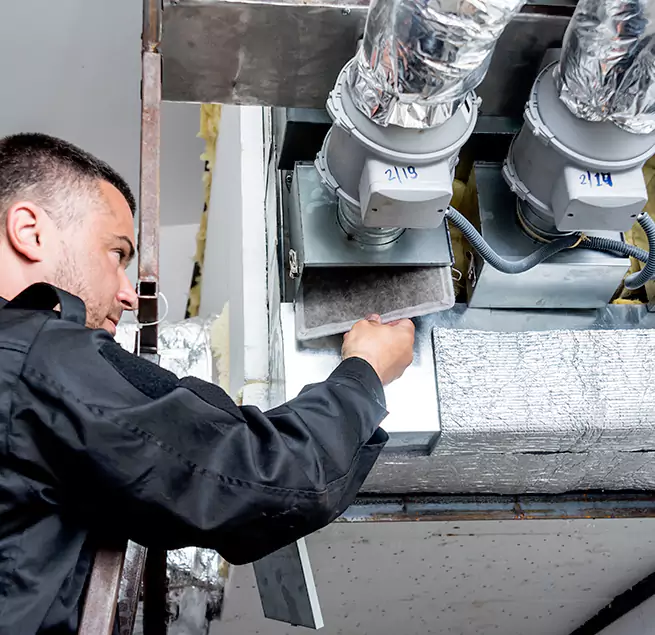 Why Homeowners Businesses Trust Us in Ames, IA?