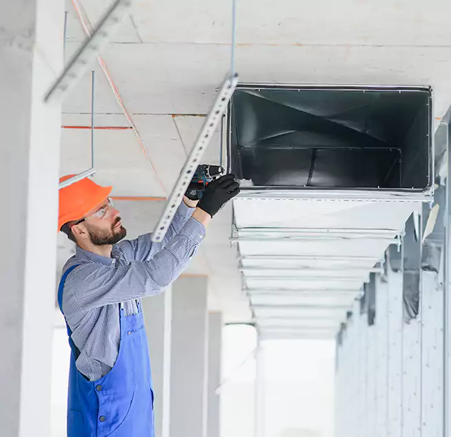 Why Homeowners & Businesses Trust Us in Ames, IA?