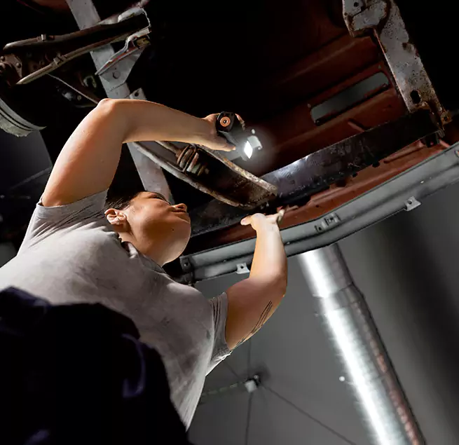 Why Homeowners & Businesses Trust Us Ames, IA