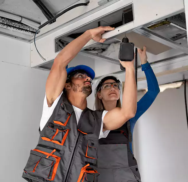 Why Homeowners & Businesses Trust Us in Ames, IA