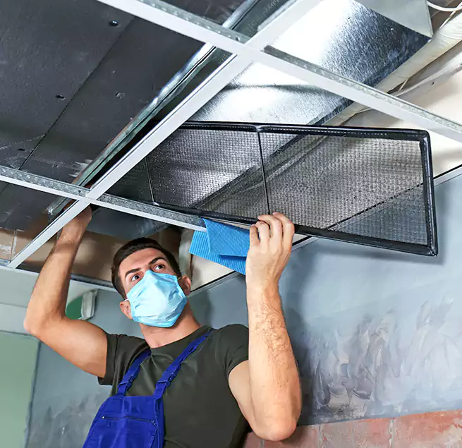 Why Homeowners Businesses Trust Us in Ames, IA