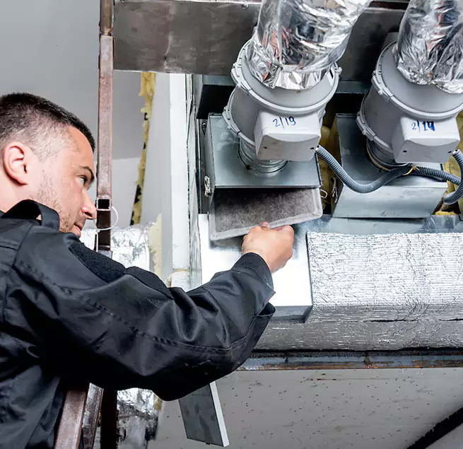 Why Homeowners & Businesses Trust Us in Ames, IA?