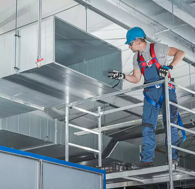 Why Homeowners & Businesses Trust Us Ames, IA