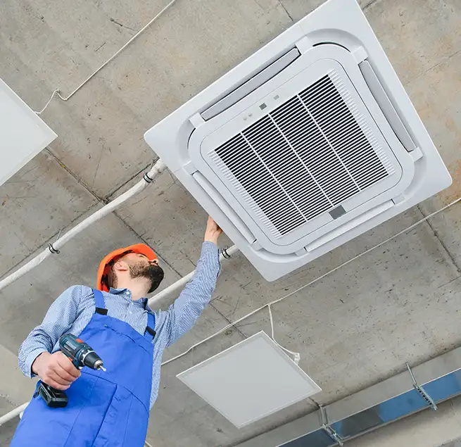 Why Homeowners & Businesses Trust Us in Ames, IA?