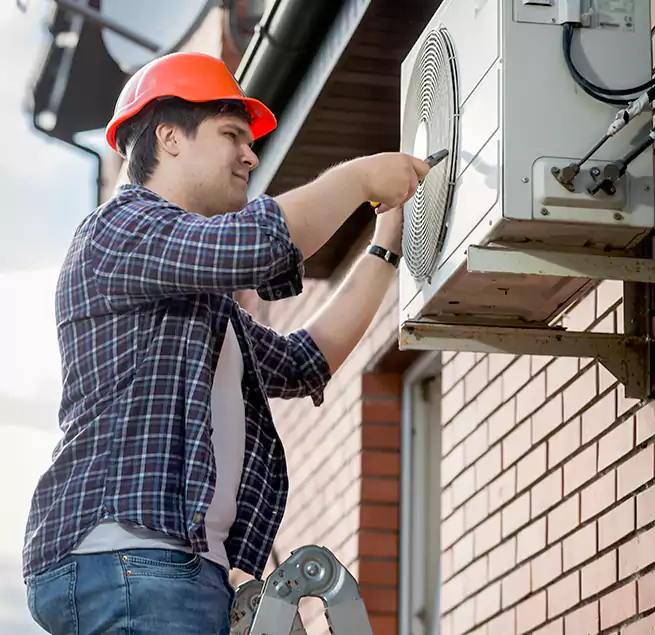 Why Homeowners & Businesses Trust Us Ames, IA