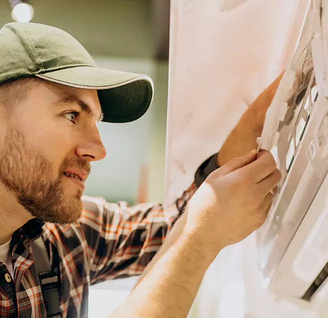 Why Homeowners & Businesses Trust Us in Ames, IA?